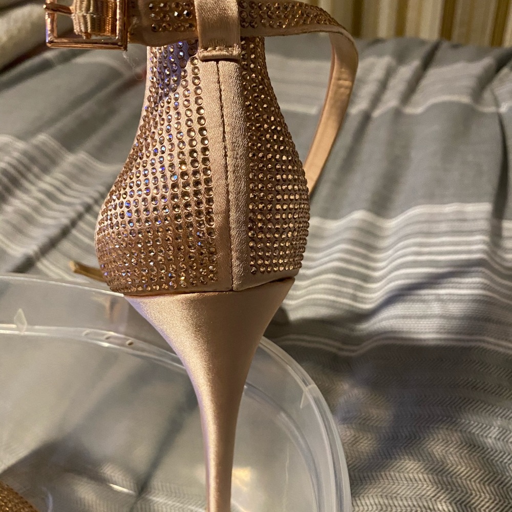 Shoes - Picture 3 of 3